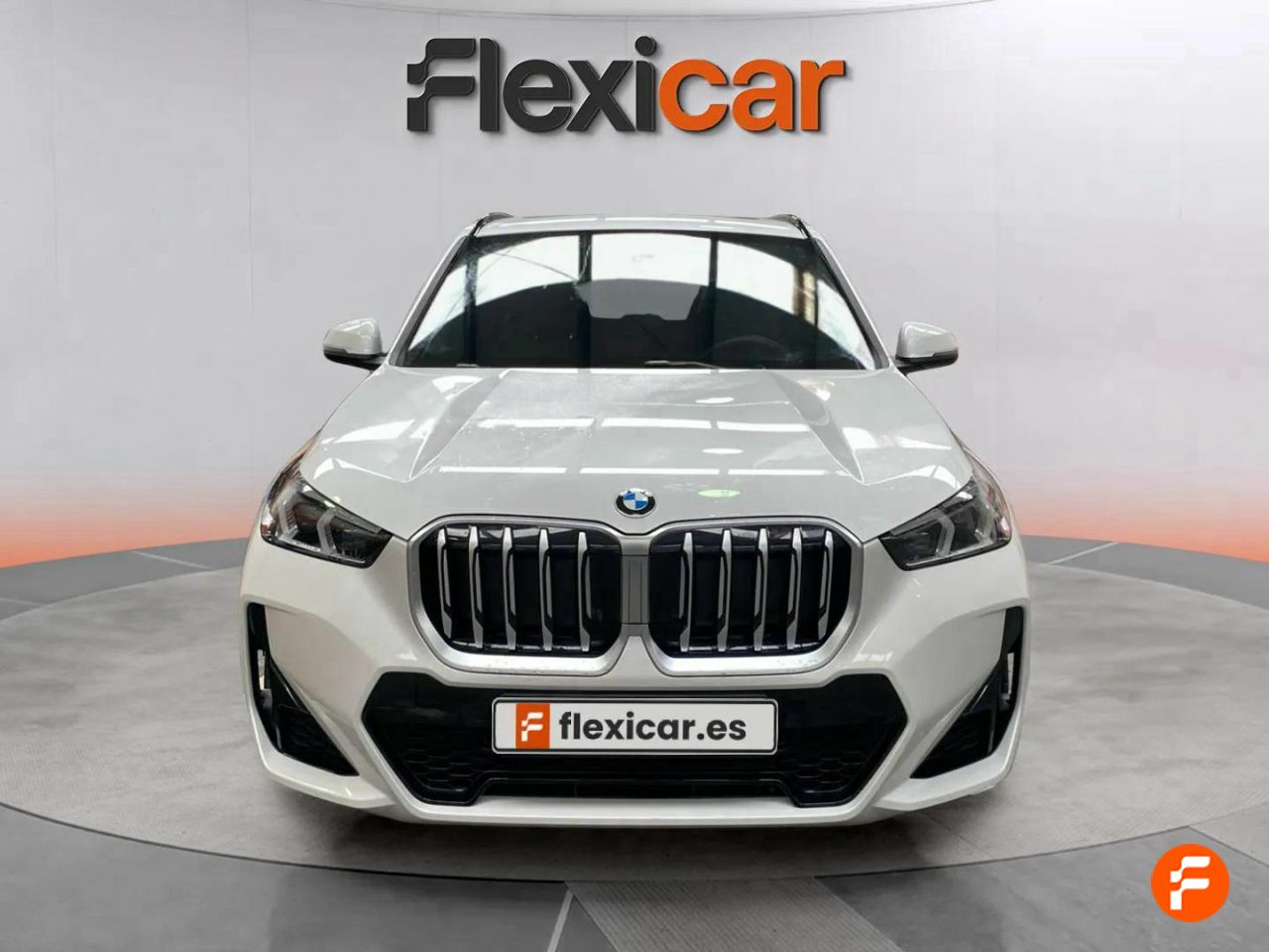 bmw x1 2024 / foto grande (2)