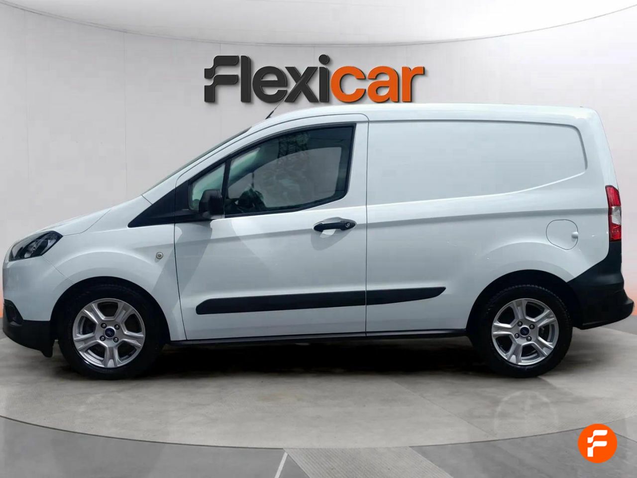 ford transit courier 2021 / foto grande (2)