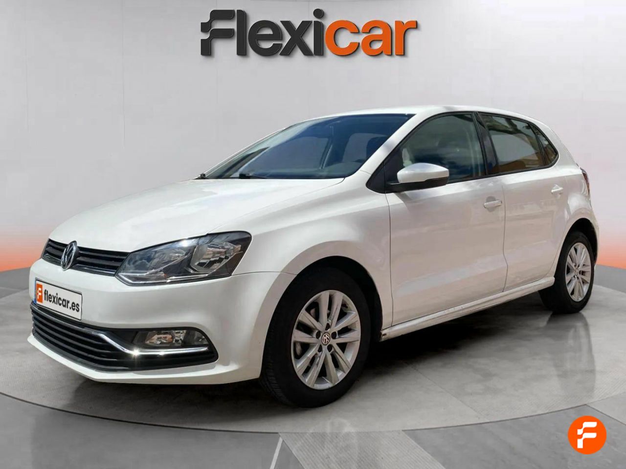 volkswagen polo 2017 / foto grande (3)