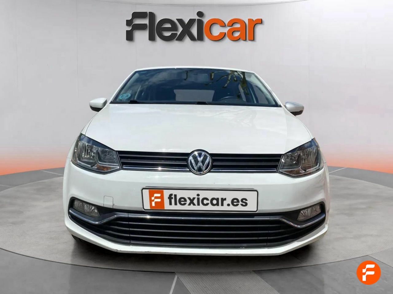 volkswagen polo 2017 / foto grande (2)