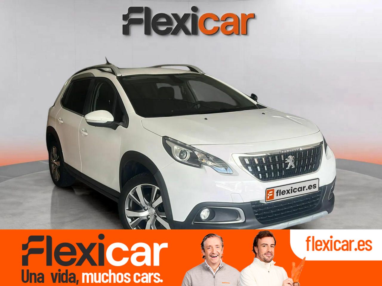 Foto peugeot 2008 2017 /