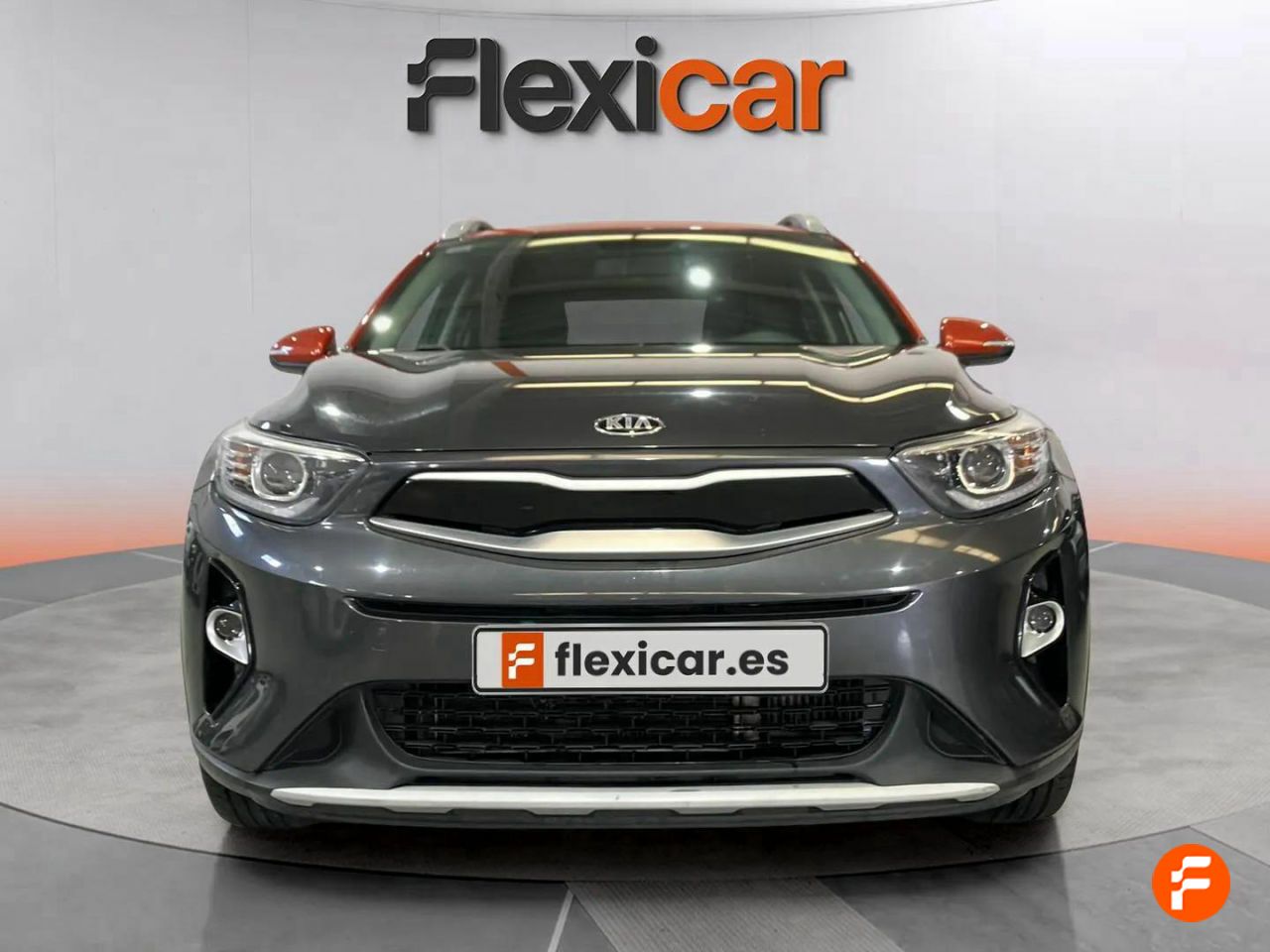 kia stonic 2018 / foto grande (2)