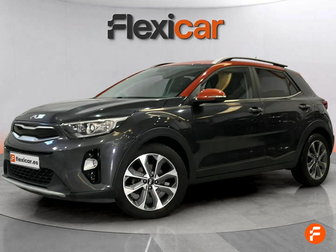 kia stonic 2018 / foto grande (3)