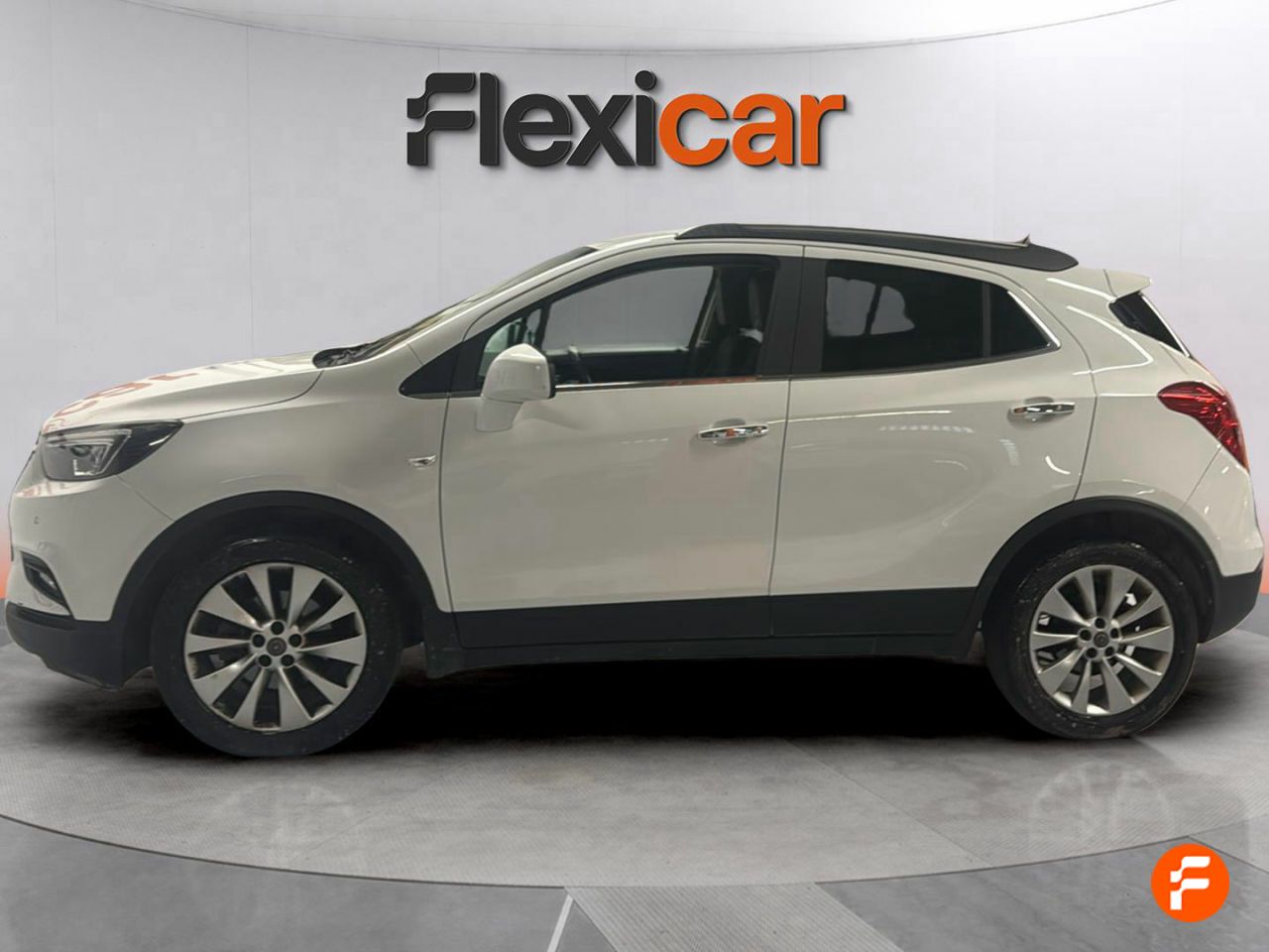 opel mokka x 2017 / foto grande (2)