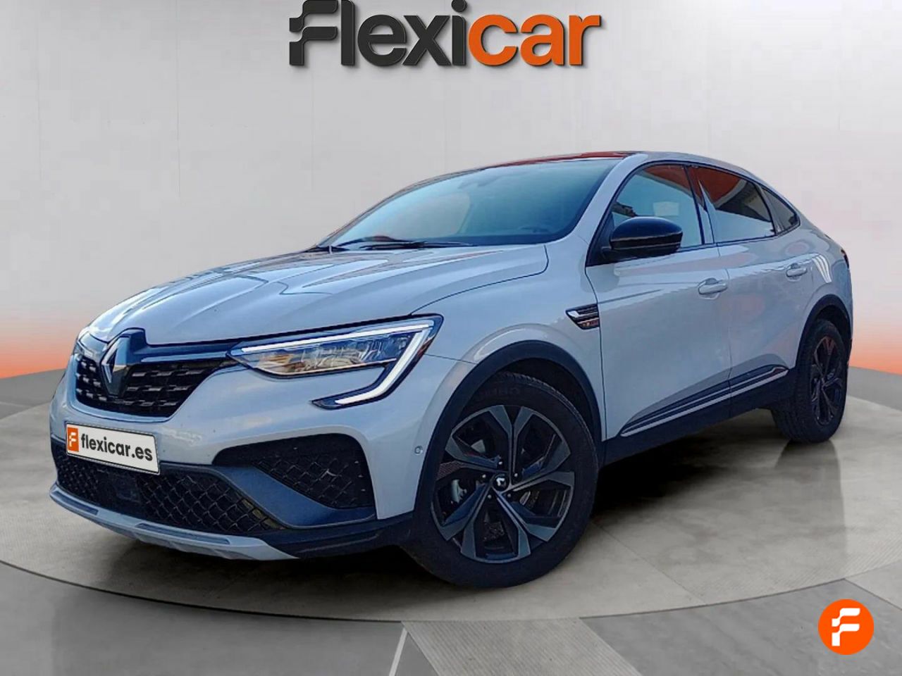 renault arkana 2023 / foto grande (3)