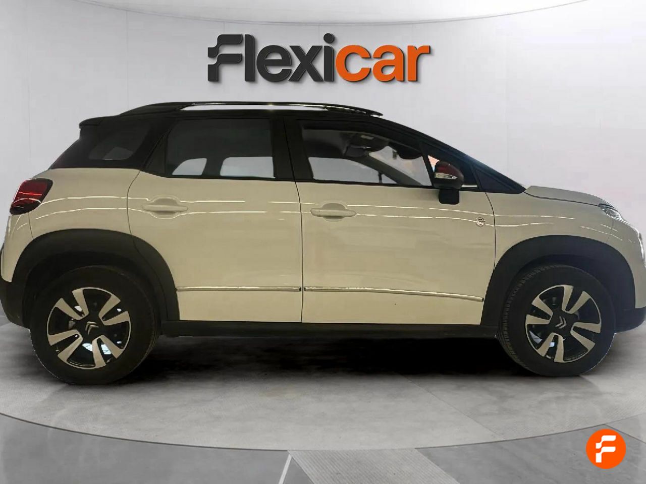 citroën c3 aircross 2021 / foto grande (3)