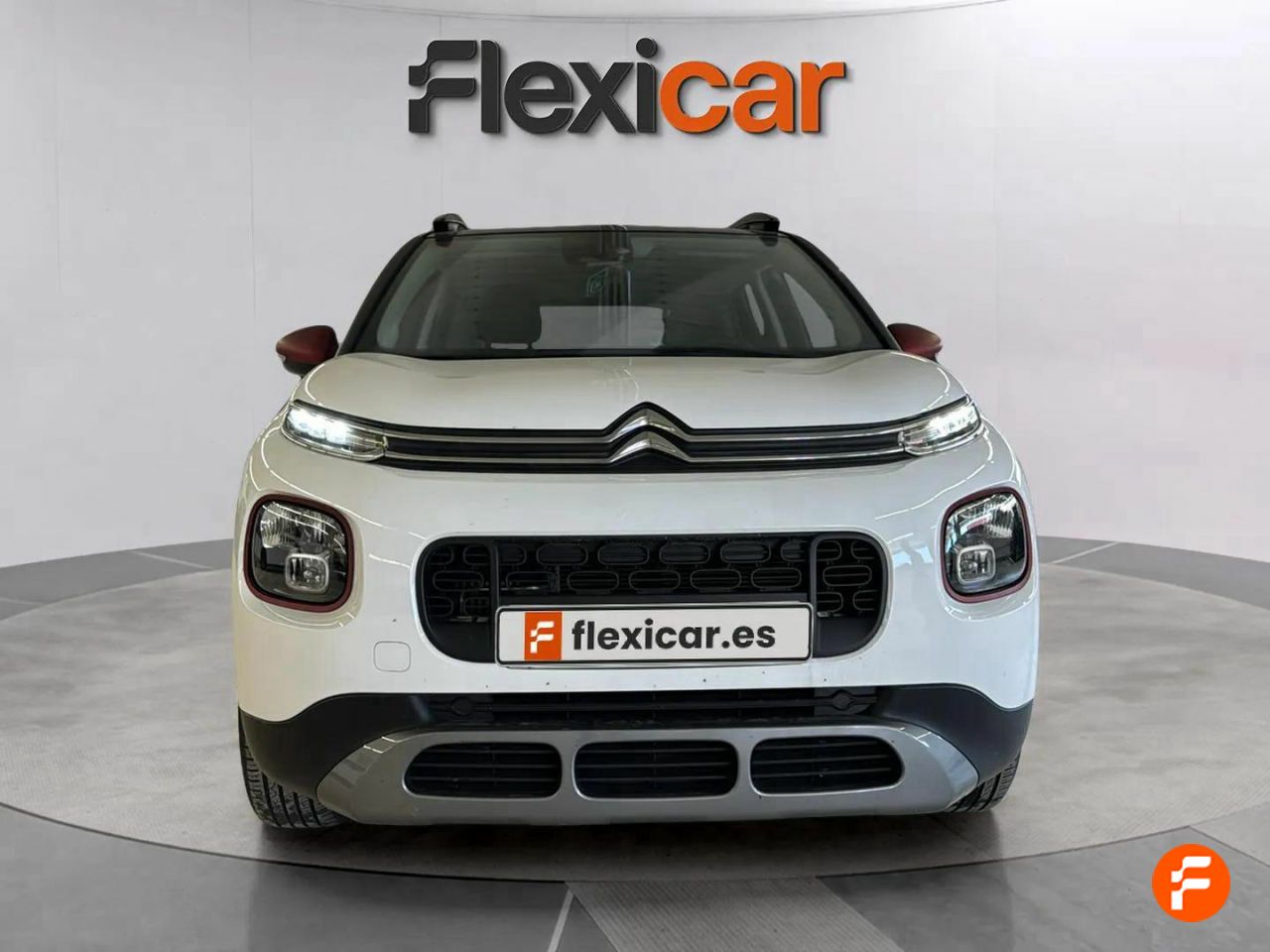 citroën c3 aircross 2021 / foto grande (2)