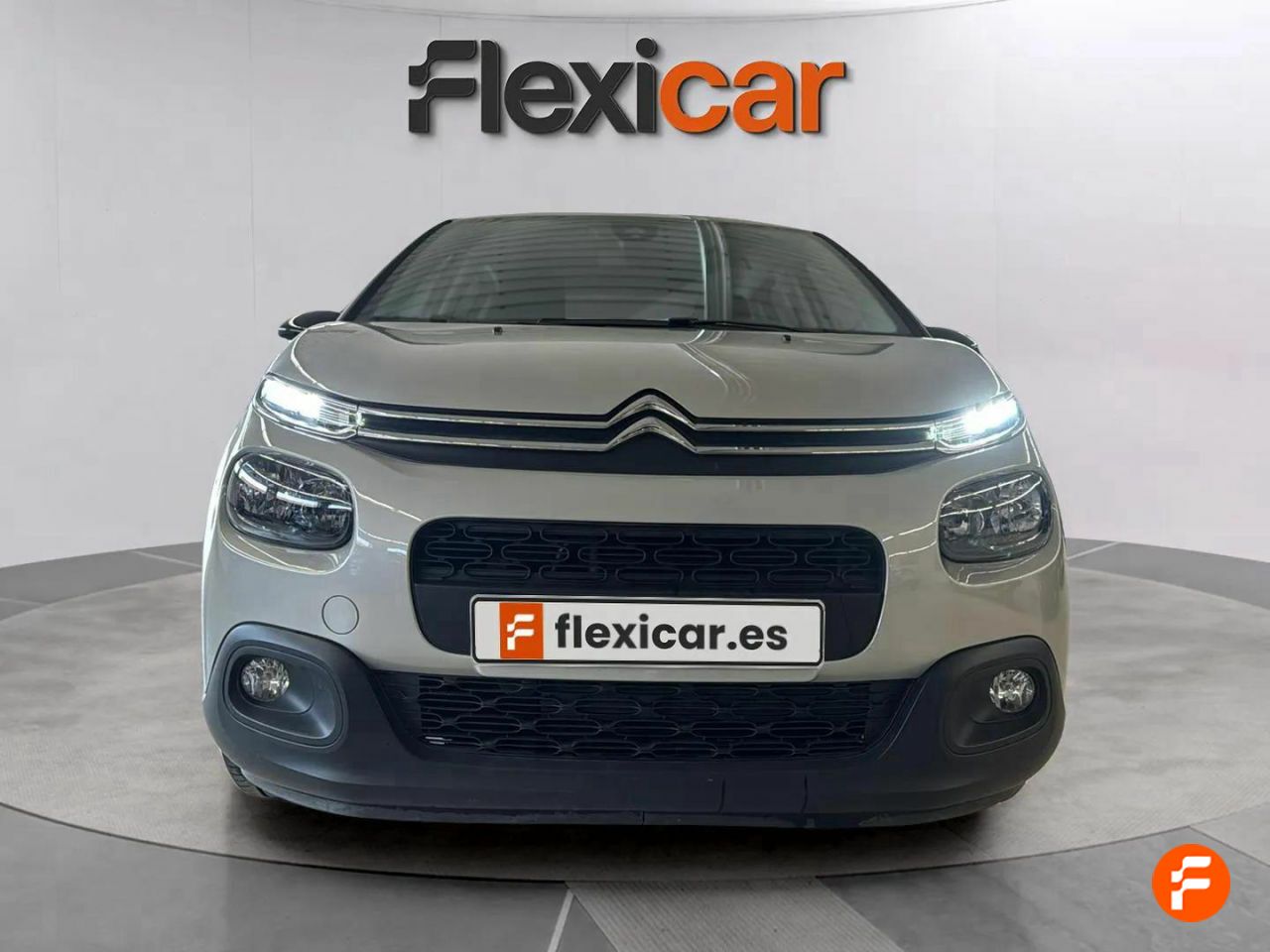 citroën c3 2019 / foto grande (2)