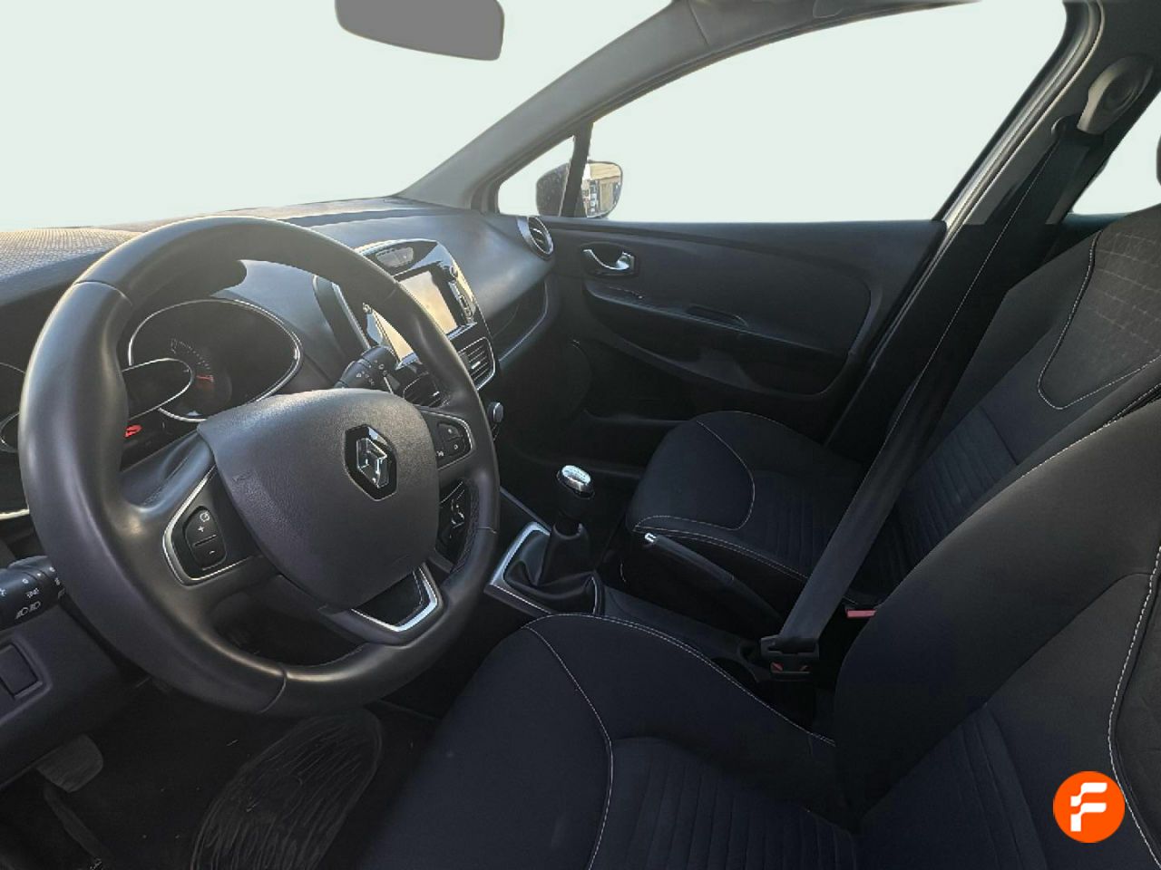 renault clio 2018 / foto grande (3)