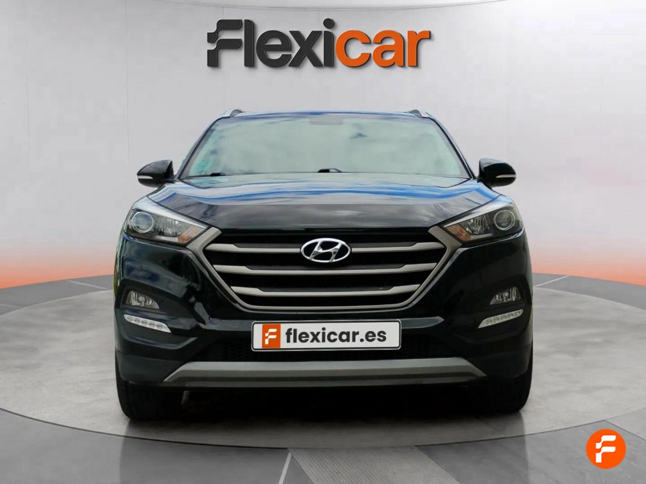 hyundai tucson 2017 / foto grande (3)