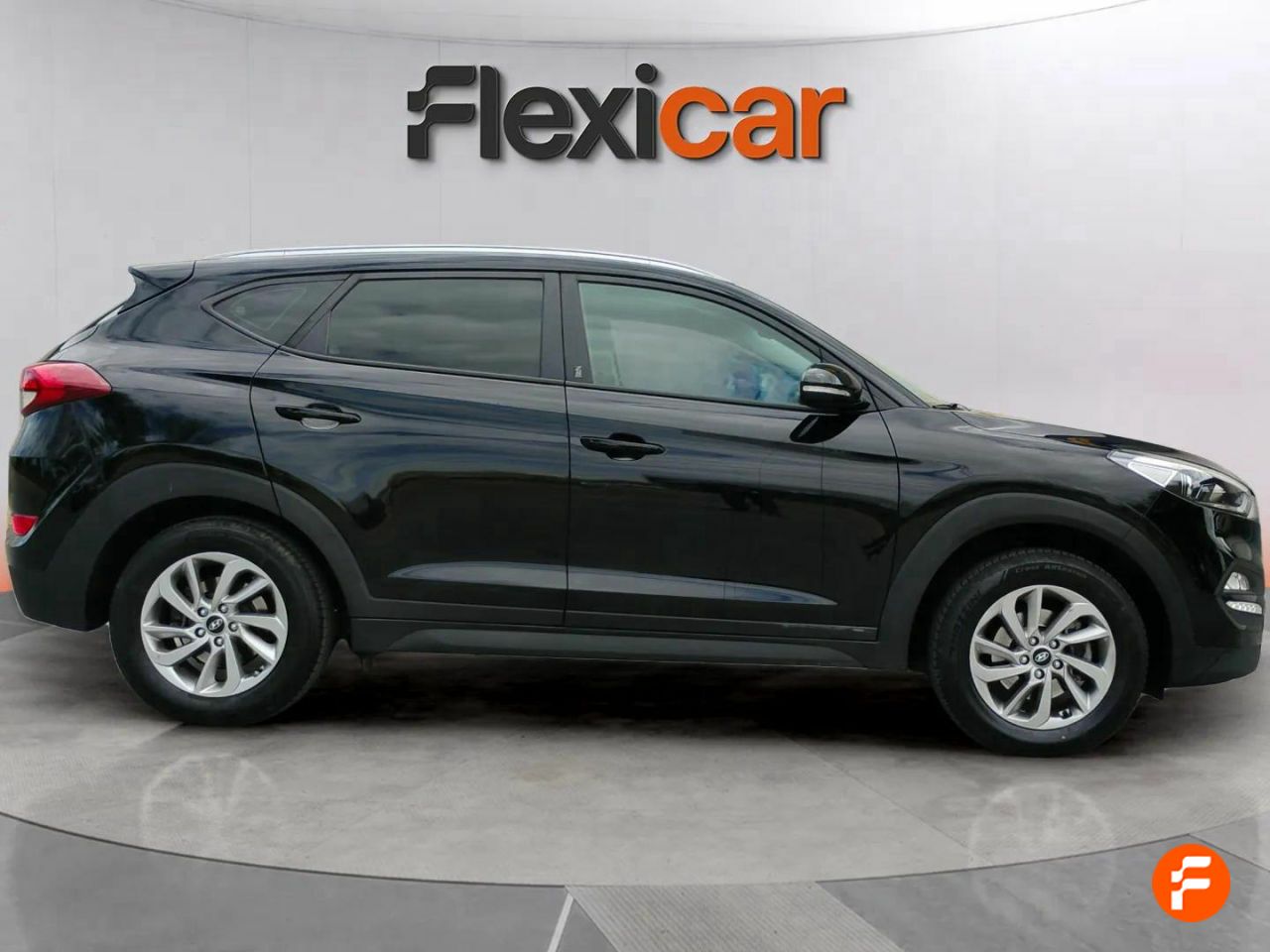 hyundai tucson 2017 / foto grande (2)