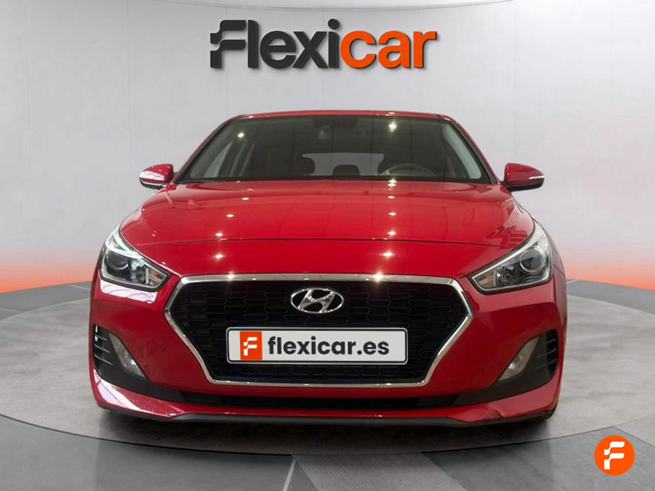 hyundai i30 2019 / foto grande (2)