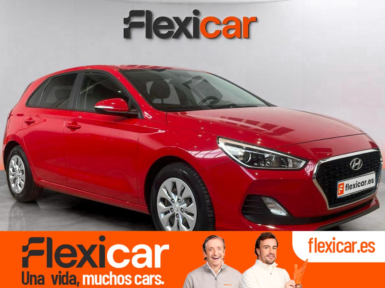 Foto hyundai i30 2019 /