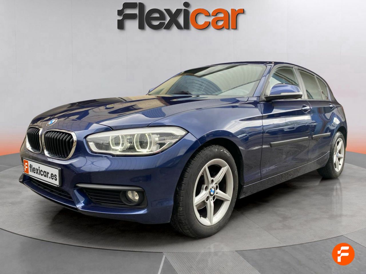 bmw serie 1 2016 / foto grande (3)