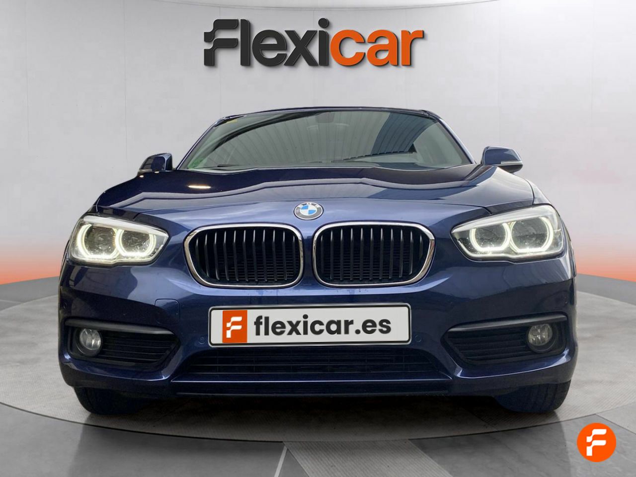 bmw serie 1 2016 / foto grande (2)