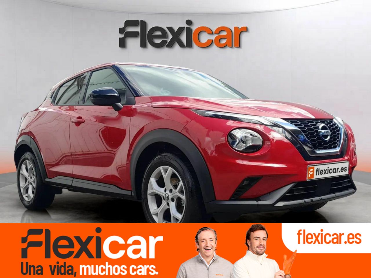 Foto nissan juke 2020 /