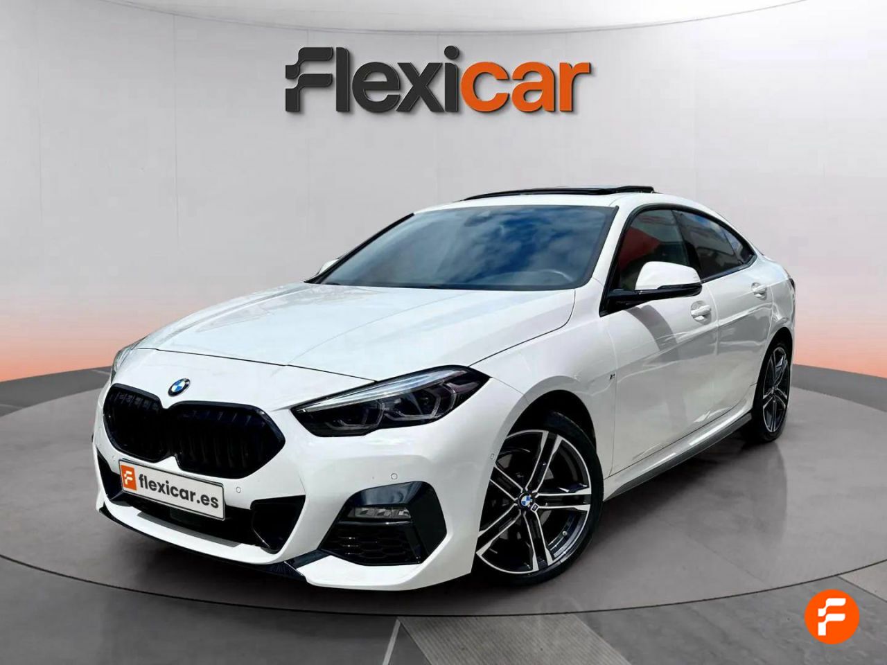 bmw serie 2 2022 / foto grande (3)