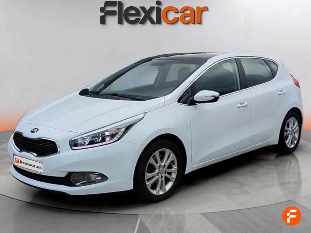 kia ceed 2015 / foto grande (3)