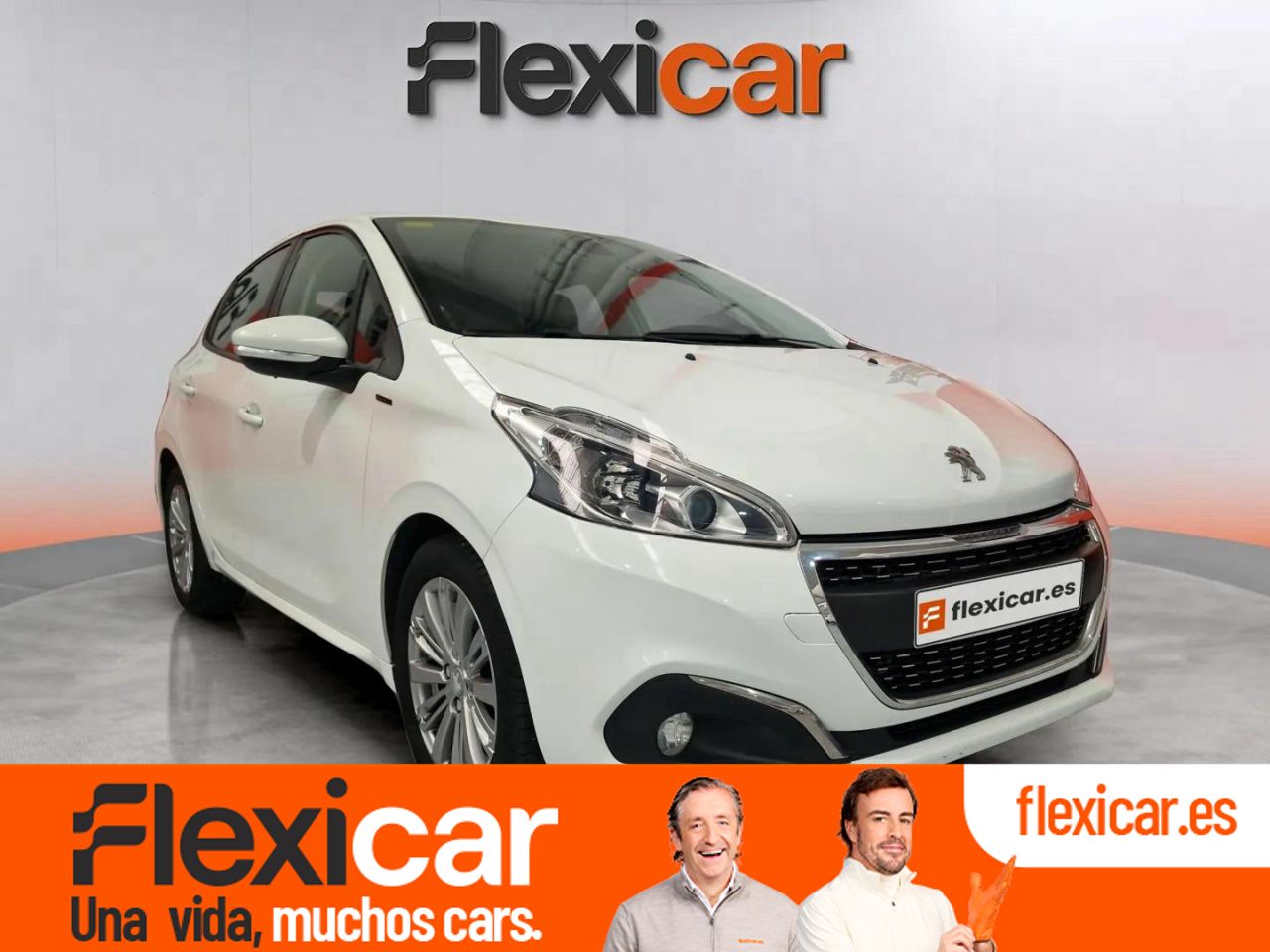 Foto peugeot 208 2019 /