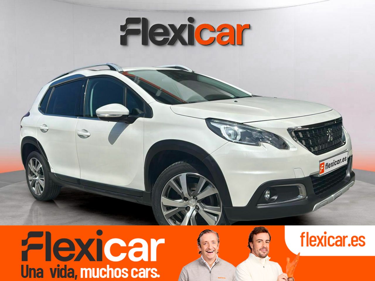 Foto peugeot 2008 2019 /