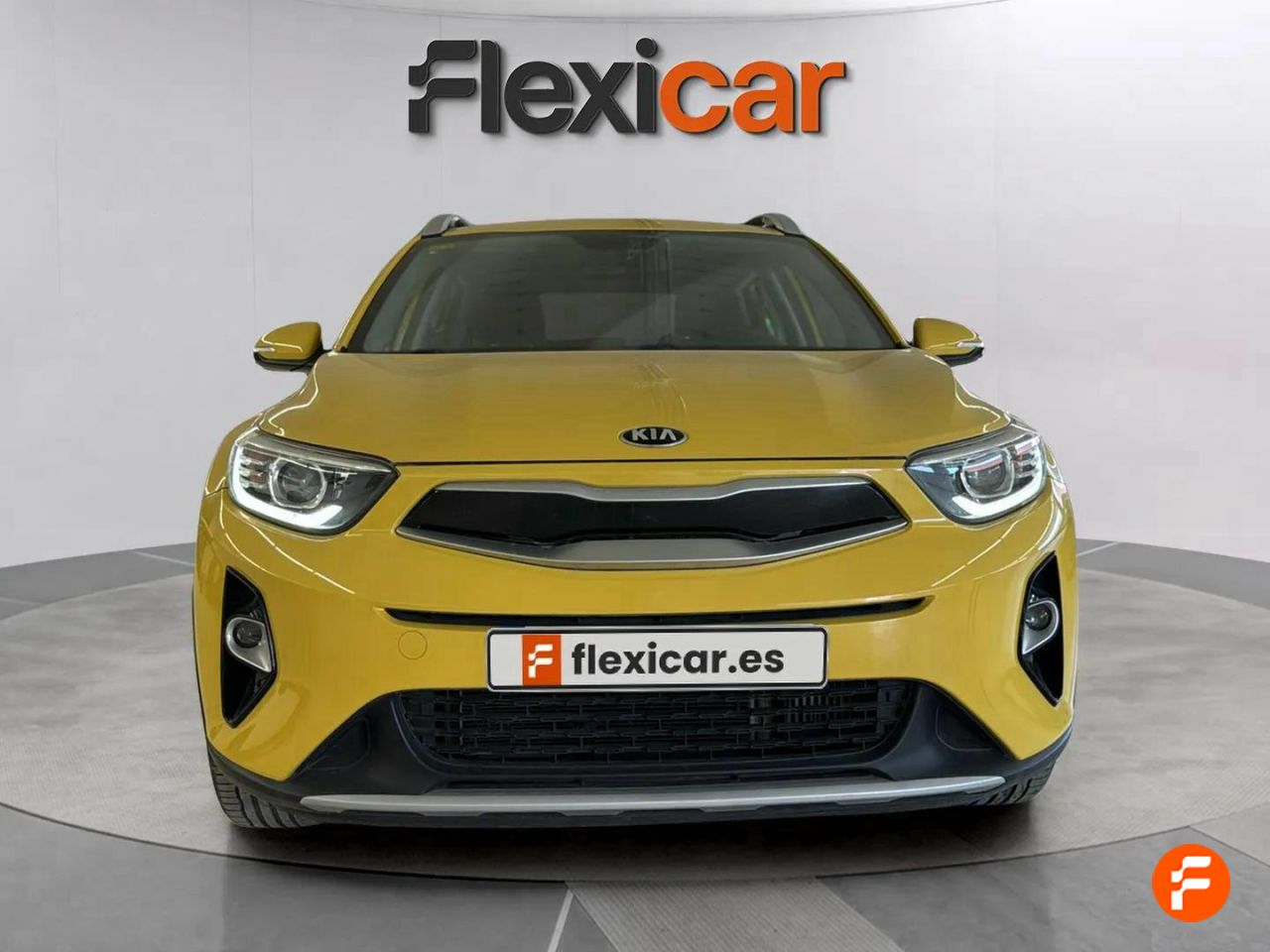 kia stonic 2018 / foto grande (2)