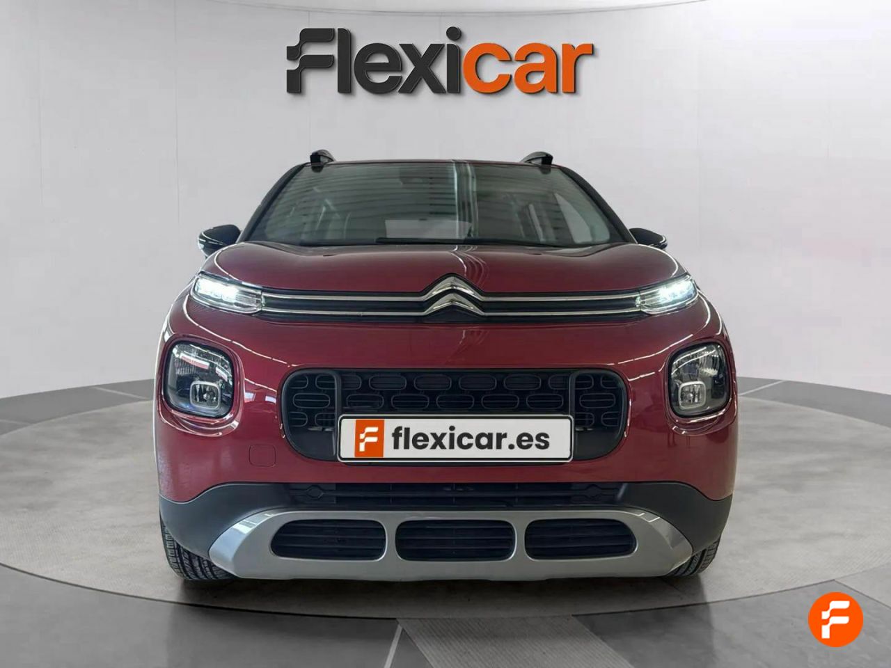 citroën c3 aircross 2020 / foto grande (2)