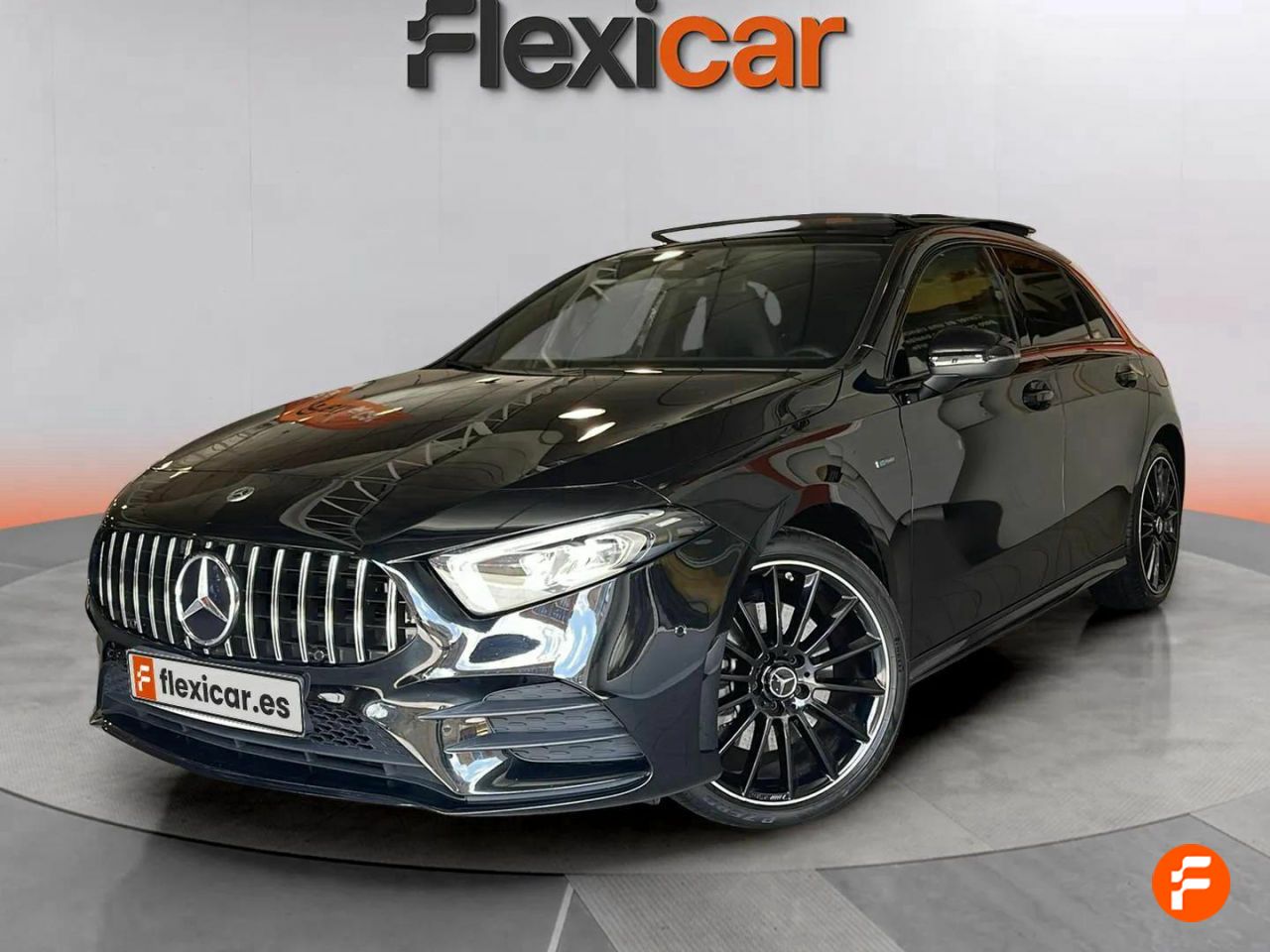 mercedes clase a 2021 / foto grande (2)