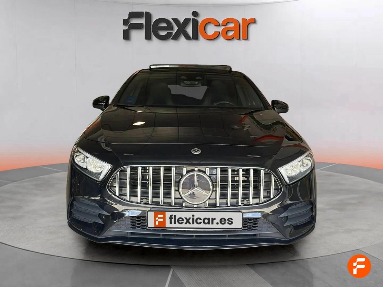 mercedes clase a 2021 / foto grande (3)