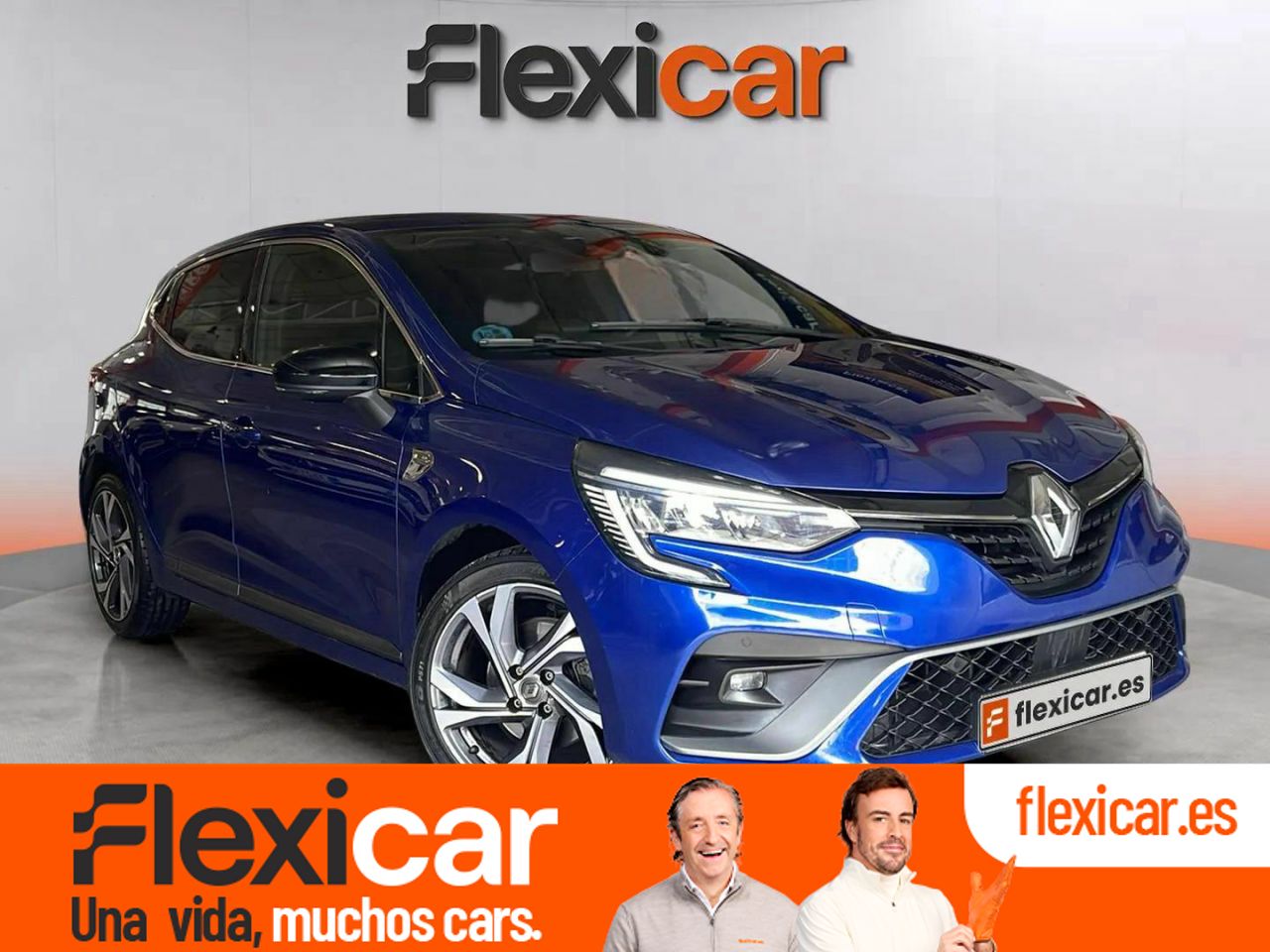 Volvo s90 2019 barcelona  de segunda mano en Barcelona - renault clio 2019 /
