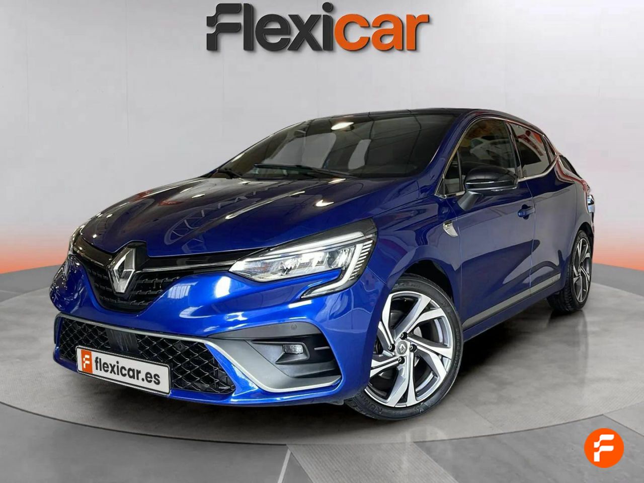 renault clio 2019 / foto grande (2)