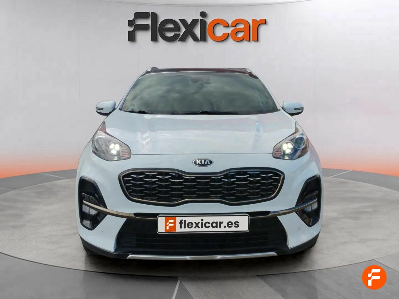 kia sportage 2018 / foto grande (2)