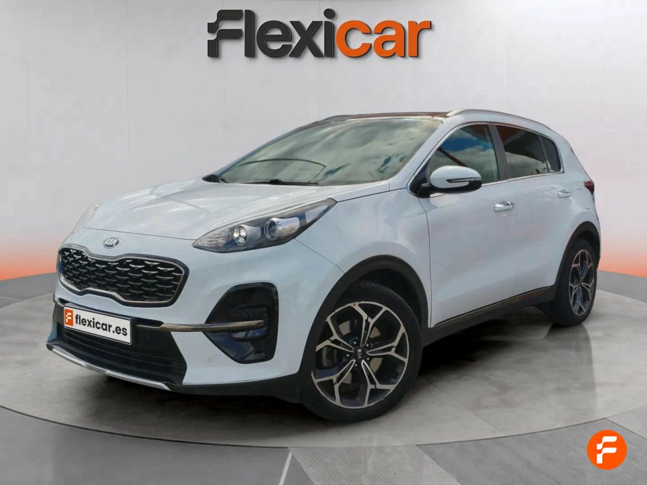 kia sportage 2018 / foto grande (3)