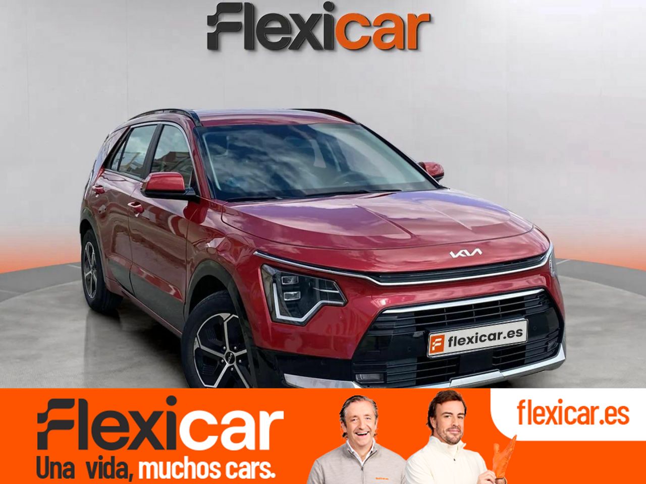 Kia niro 2022  de segunda mano - kia niro 2022 /