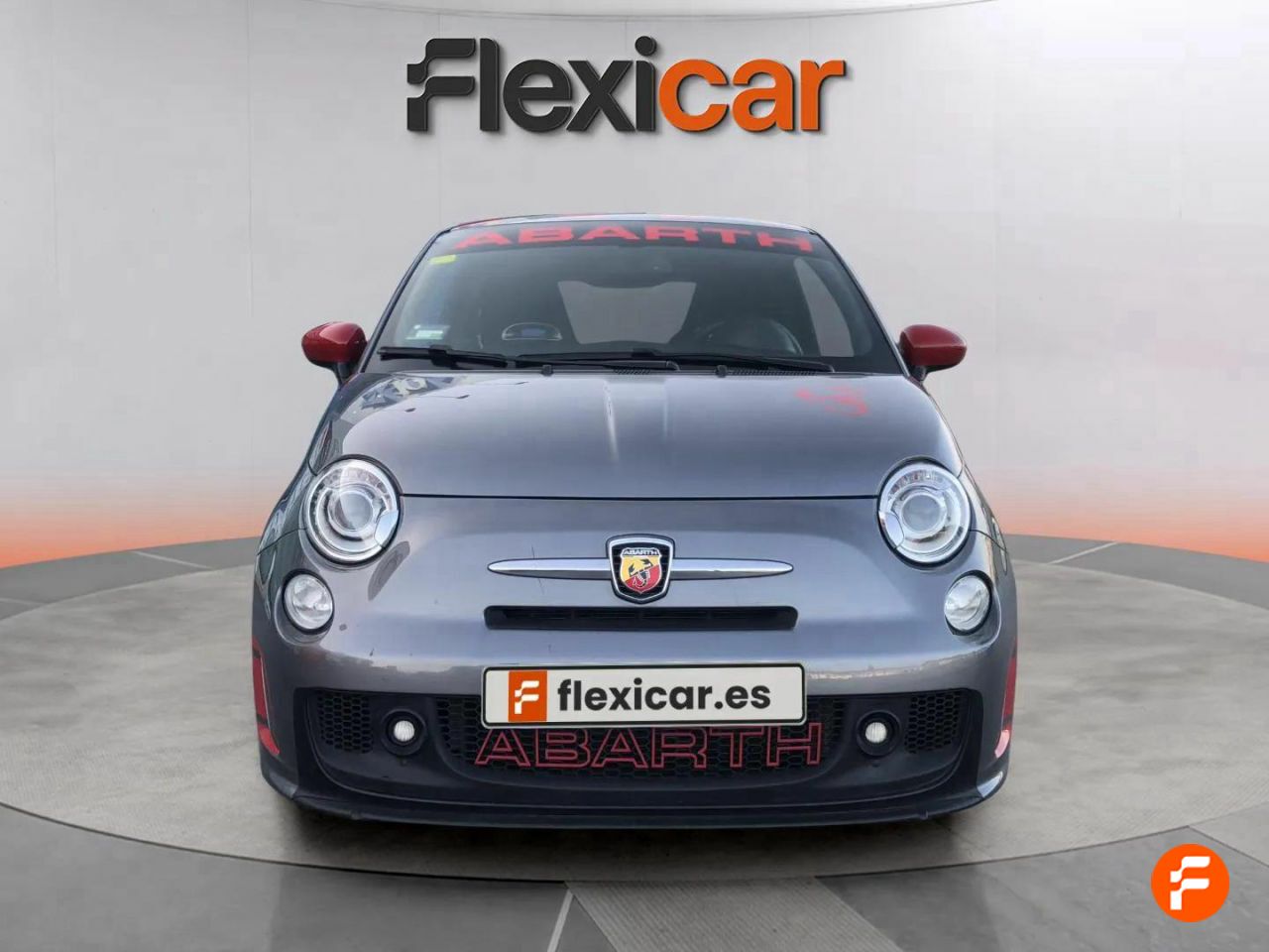 abarth 500 2016 / foto grande (2)