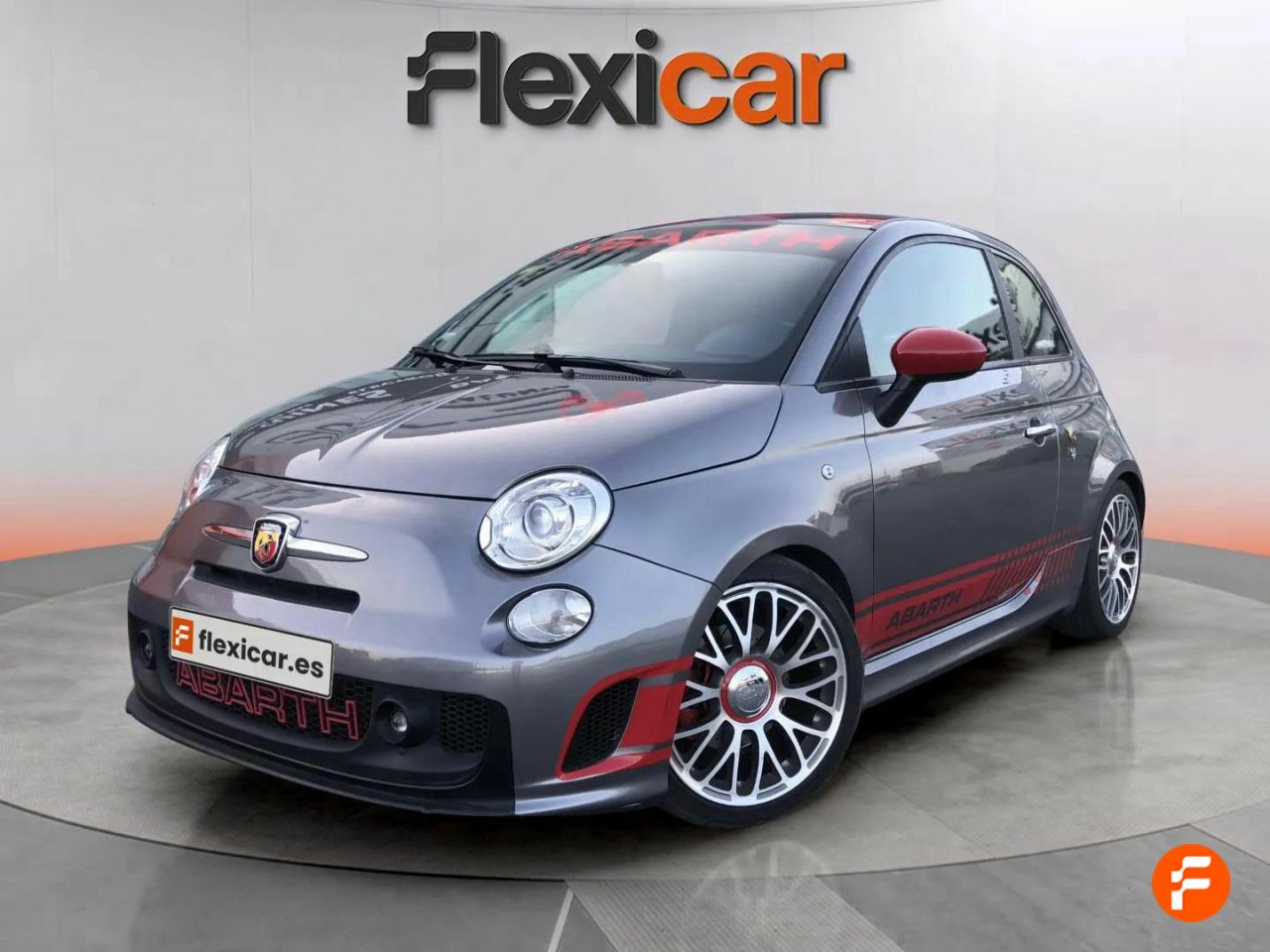 abarth 500 2016 / foto grande (3)