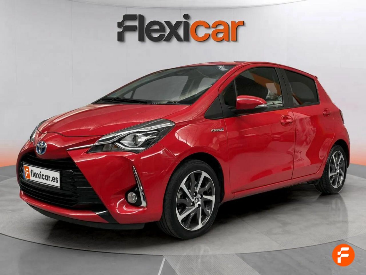 toyota yaris 2019 / foto grande (3)