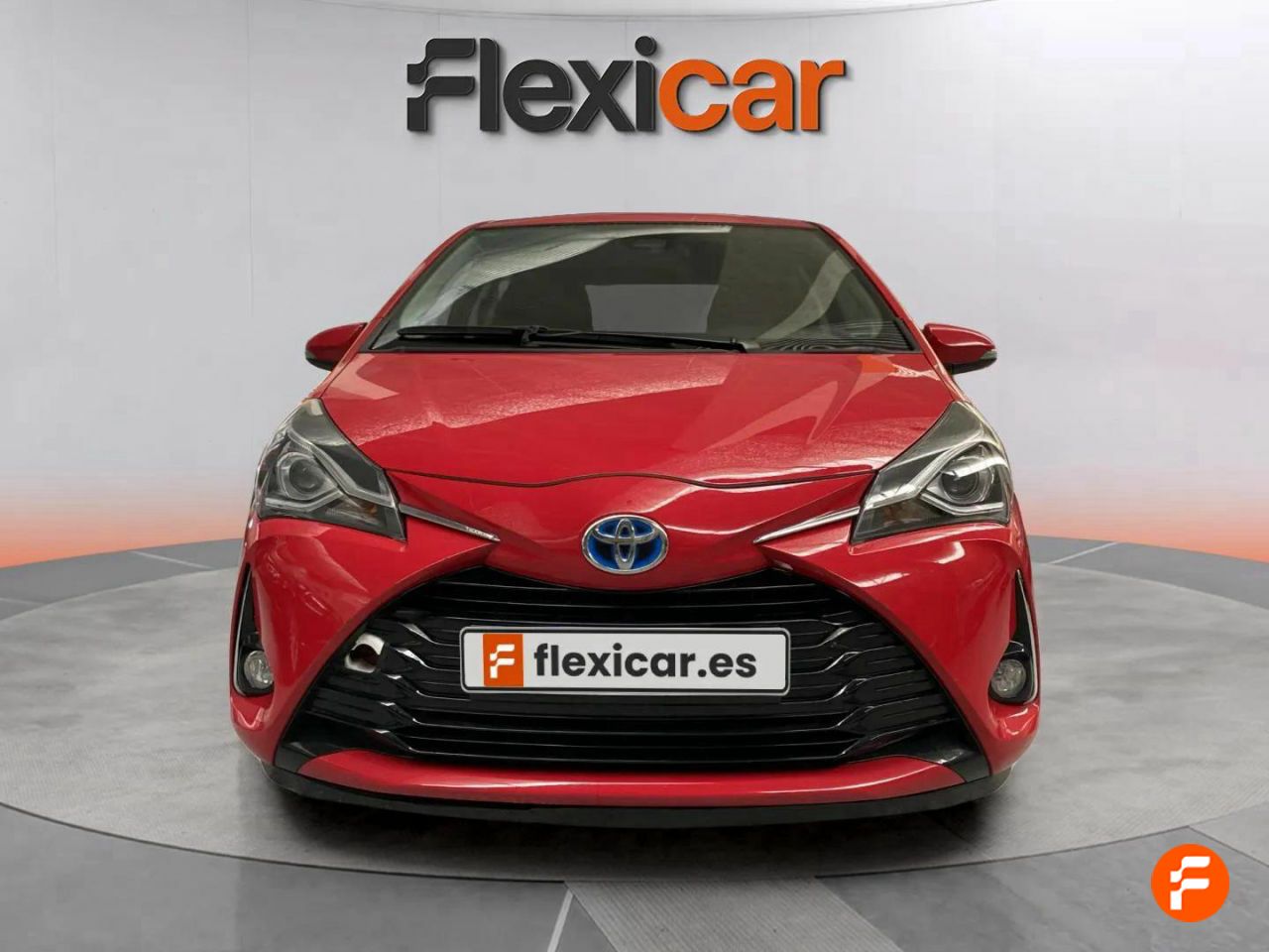 toyota yaris 2019 / foto grande (2)