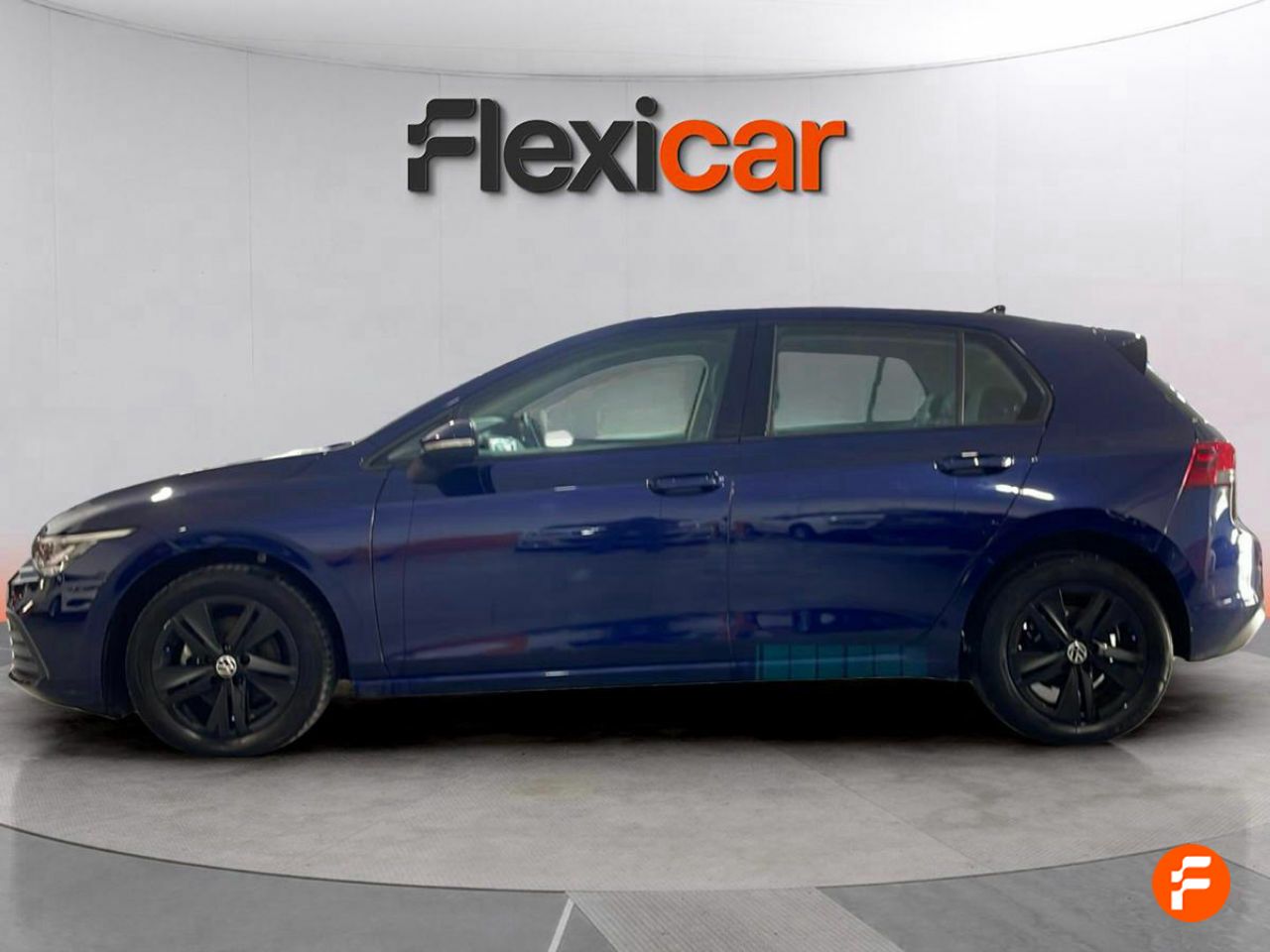 volkswagen golf 2021 / foto grande (3)
