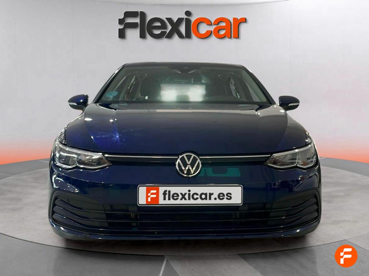 volkswagen golf 2021 / foto grande (2)