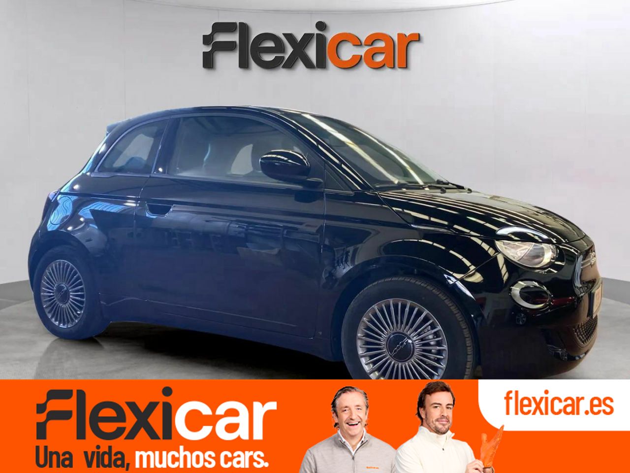Foto fiat 500 2022 /