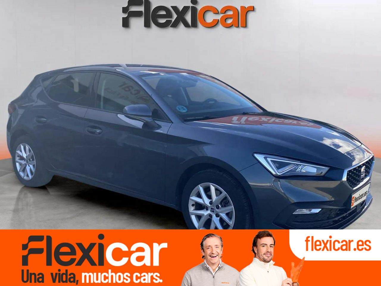 Foto seat leon 2022 /