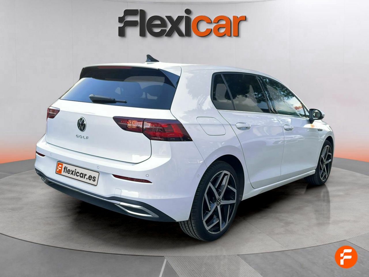 volkswagen golf 2021 / foto grande (3)