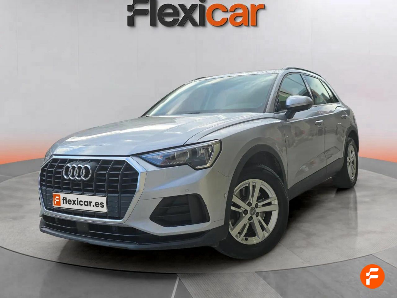 audi q3 2019 / foto grande (3)