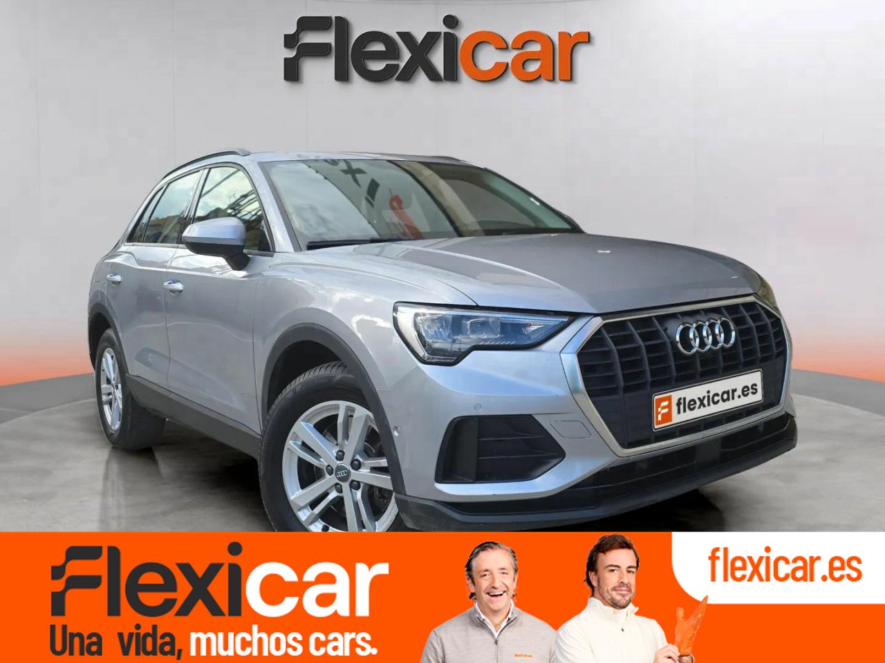 Audi q3 5 plazas  de segunda mano - audi q3 2019 /