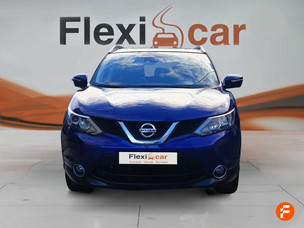 nissan qashqai 2014 / foto grande (2)