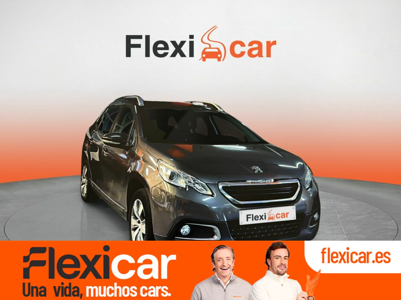 Peugeot 2008 2016  de segunda mano - peugeot 2008 2016 /