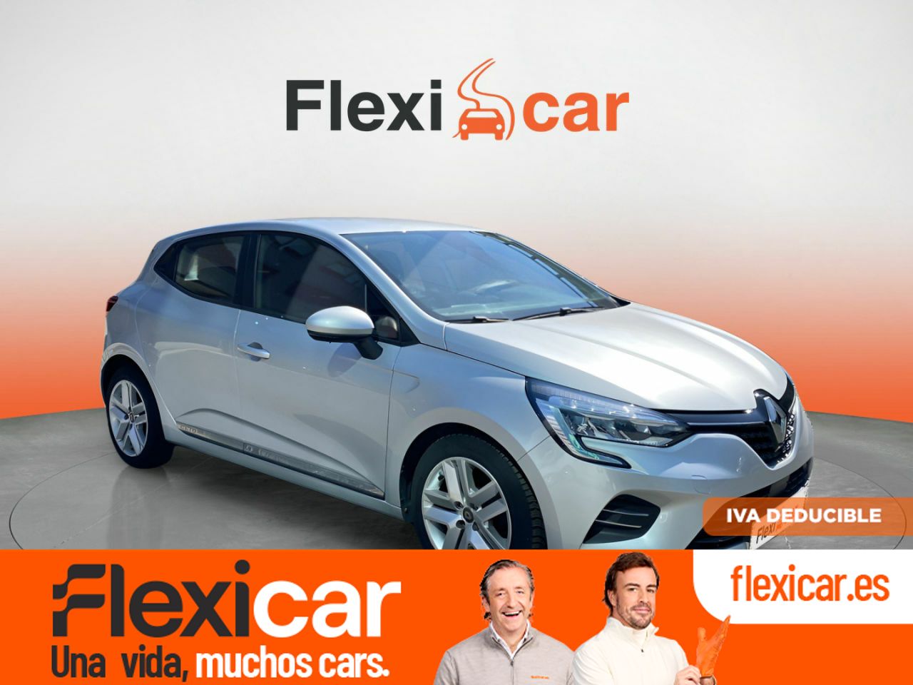 Foto renault clio 2019 /