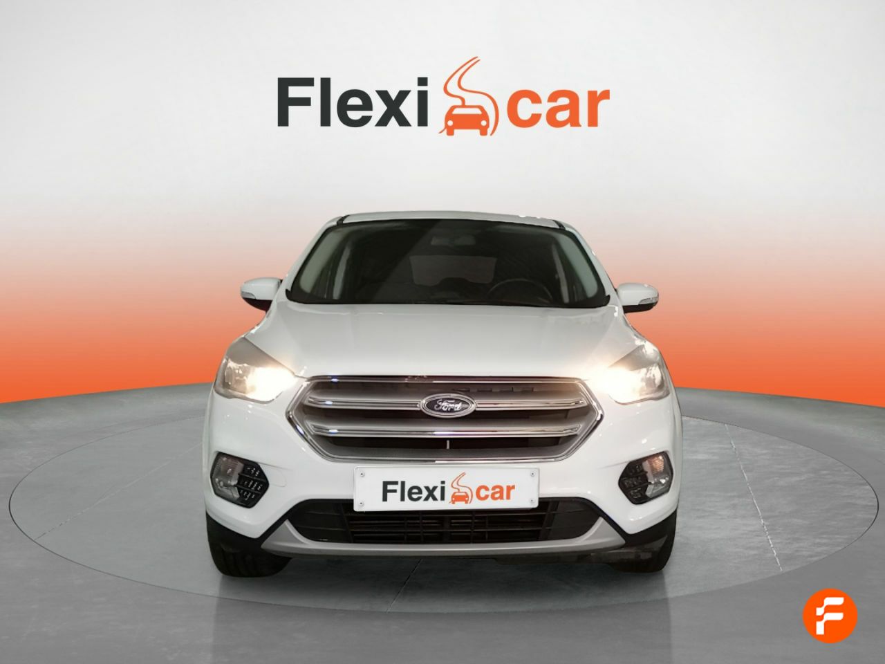 ford kuga 2018 / foto grande (2)