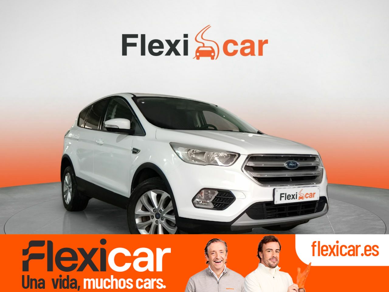 Foto ford kuga 2018 /