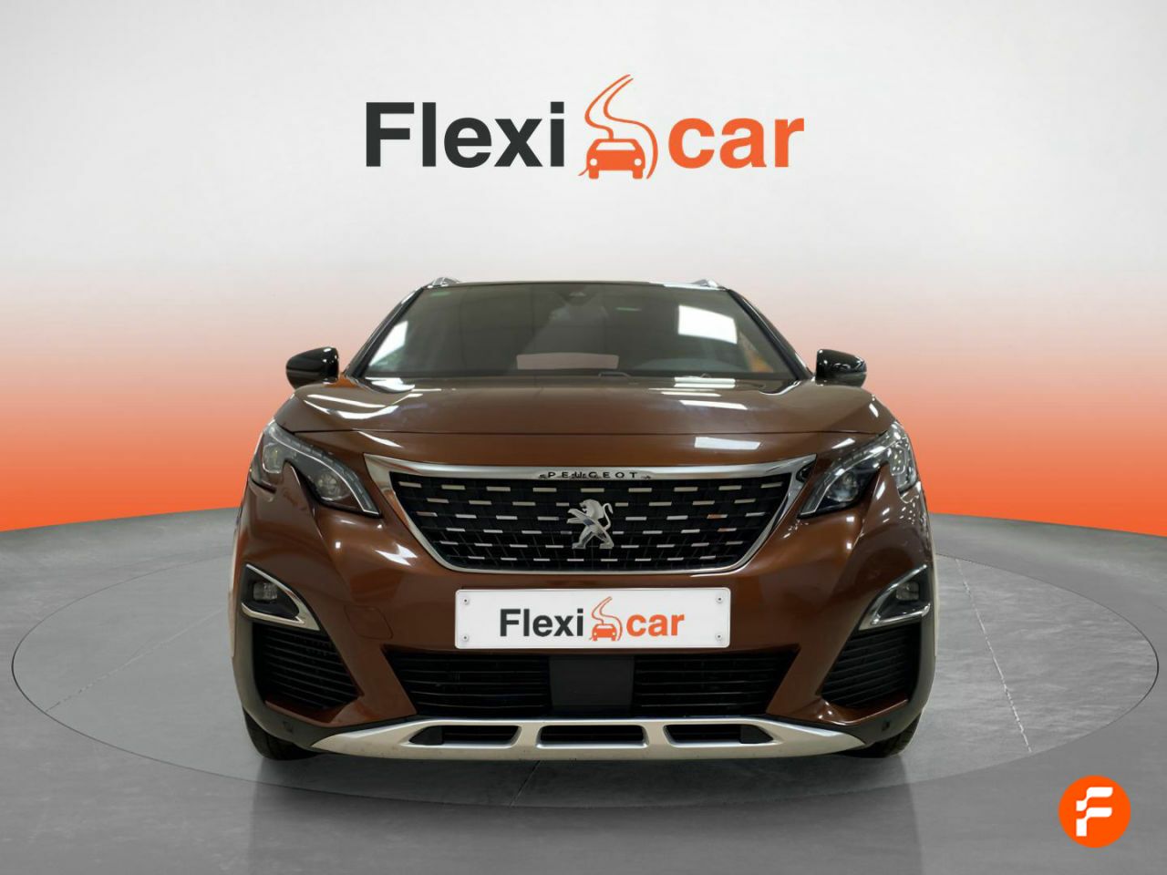 peugeot 3008 2017 / foto grande (2)